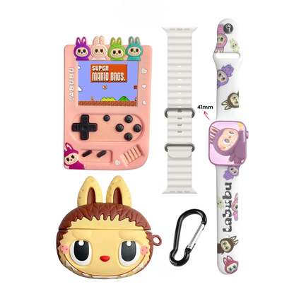 Kit consola para niños