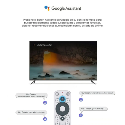 Watch onn convierte tu pantalla en un smart tv