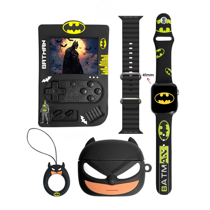 Kit consola para niños