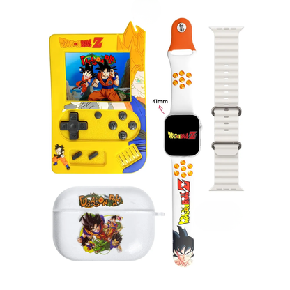 Kit consola para niños